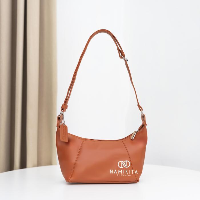 (Namikita) Ariella Slingbag -  Free Goodie Bag | Tas Selempang & Bahu Wanita shoulder bag Selempang 