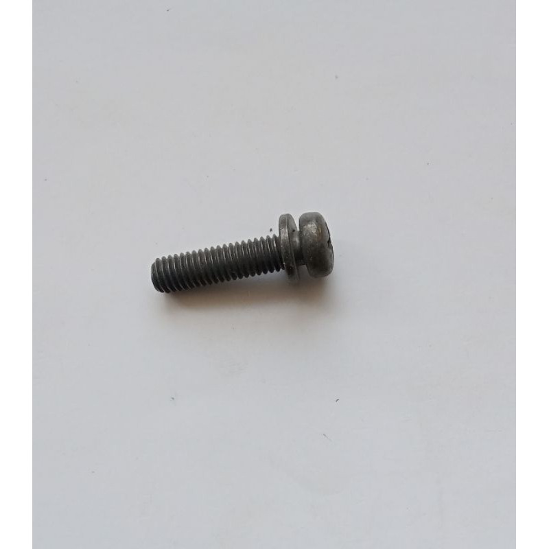 Baut jp M6x25/ Baut jp 6x25+Ring per(baut 10)