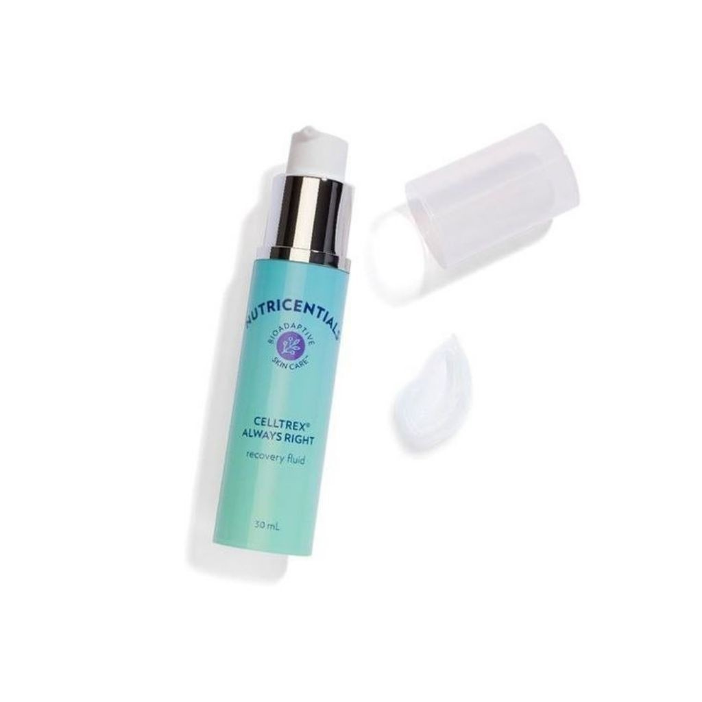 Nu Skin Zizii SkinSerum Wajah Nu Skin Celltrex Always Right Recovery Fluid | Serum Wajah OriginalOri