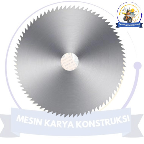 MATA GERINDA / GURINDA / GERGAJI POTONG KAYU / SAW BLADE 16" INCH HQ
