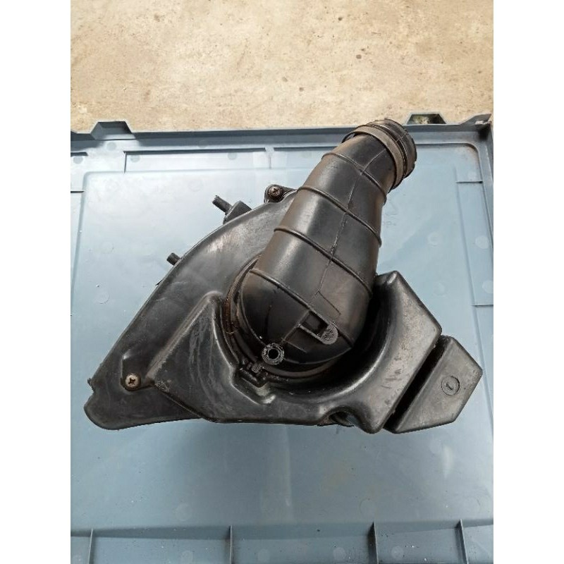 BOX FILTER HONDA MEGAPRO ADVANCE MEGAPRO PRIMUS