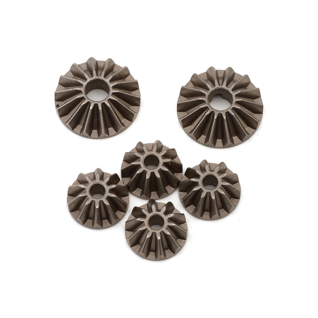 MST METAL DIFFERENTIAL INTERNAL GEAR SET #MXS-310126