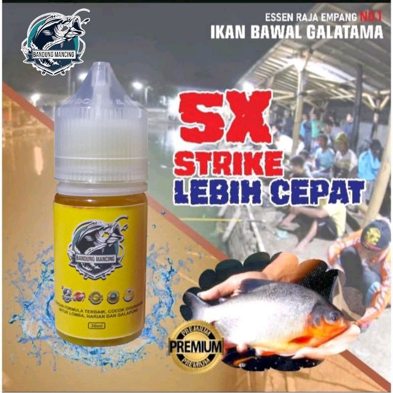 Bandung Mancing - Essen  ikan bawal paling jitu, essen ikan bawal paling gacor, essen ikan bawal ess