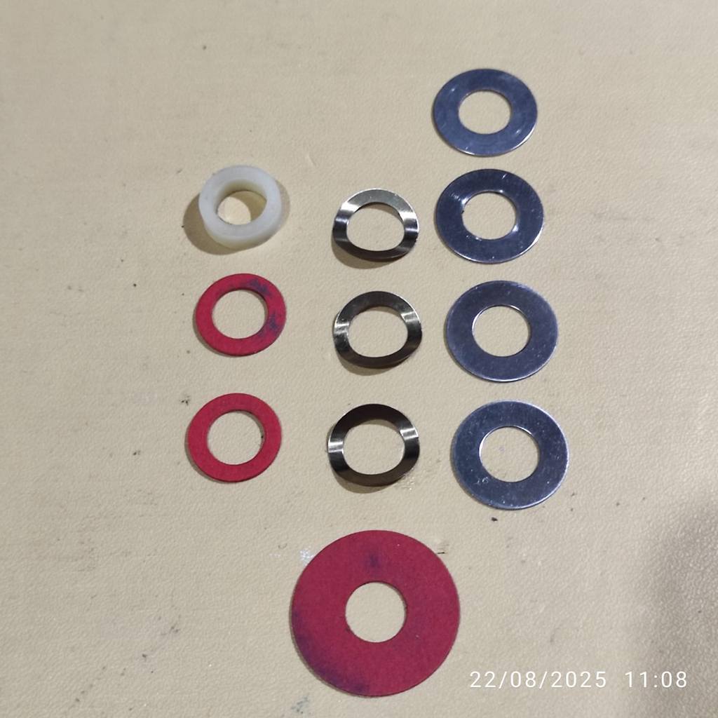 SET RING FIBER WAVE MESIN OXONE OX293 OX 293 FOOD PROCESSOR 800W 2L CHOPPING GILINGAN DAGING BUMBU C