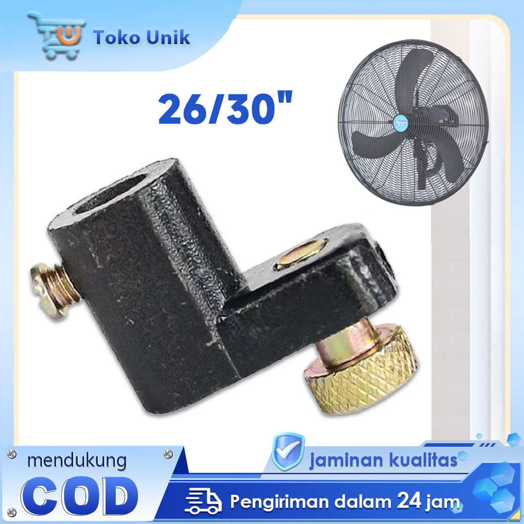 Sparepart Oscilating Spry Fan Misty Cool Penggerak Kiri Kanan Kipas Untuk Kipas Misty