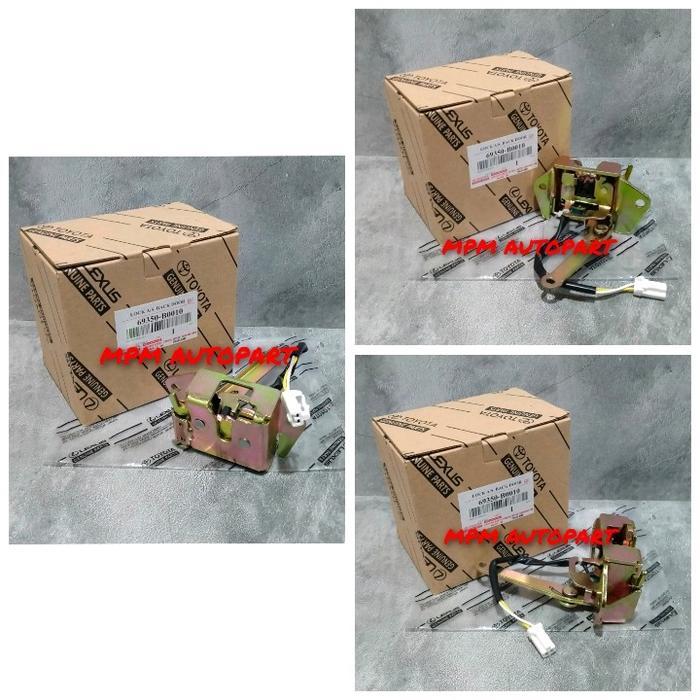 door lock pintu bagasi belakang avanza xenia lama vvti 2004 2010