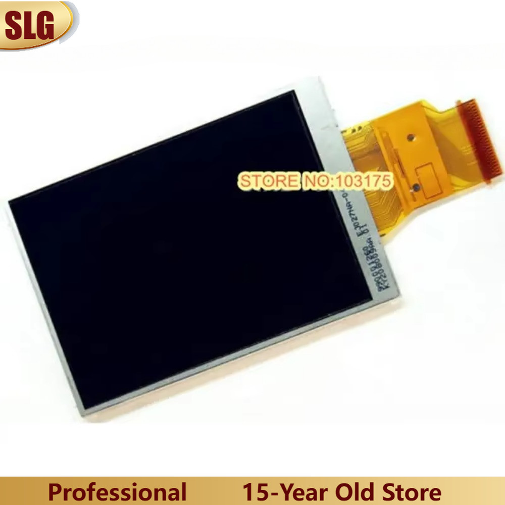 NEW LCD splay Screen For SONY DSLR-A58 A58 A68 WX50 WX100 WX220 gital Camera Repair Part