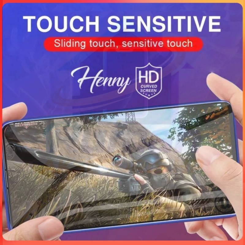 ACC Infinix Zero X Pro Infinix Zero X Infinix Zero X Neo Infinix Zero 5G hydrogel clear screen prote