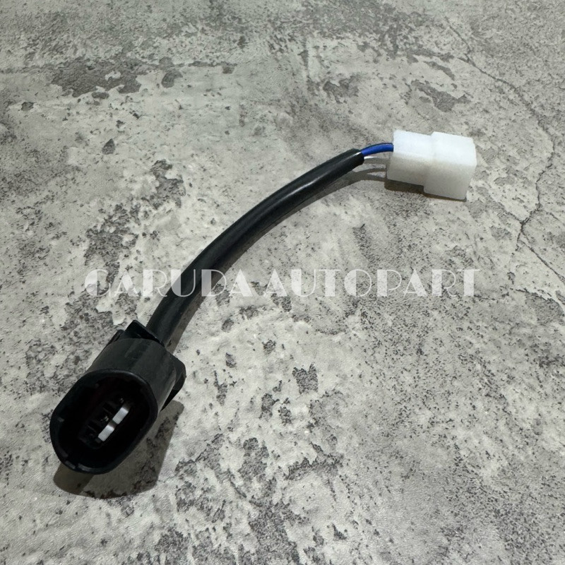 Soket alternator Toyota Kijang 7K