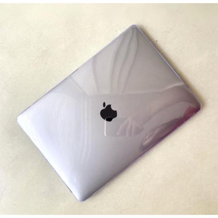 Matte Case Macbook Pro Retina 15" Inch Cover 2012 - 2015 - Black