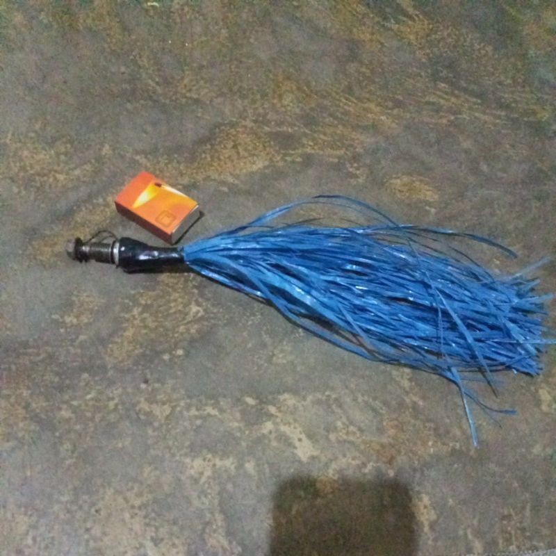 promo ramadhan mercon banting busi mainan jadul / petasan busi motor mobil murah tinggal pake