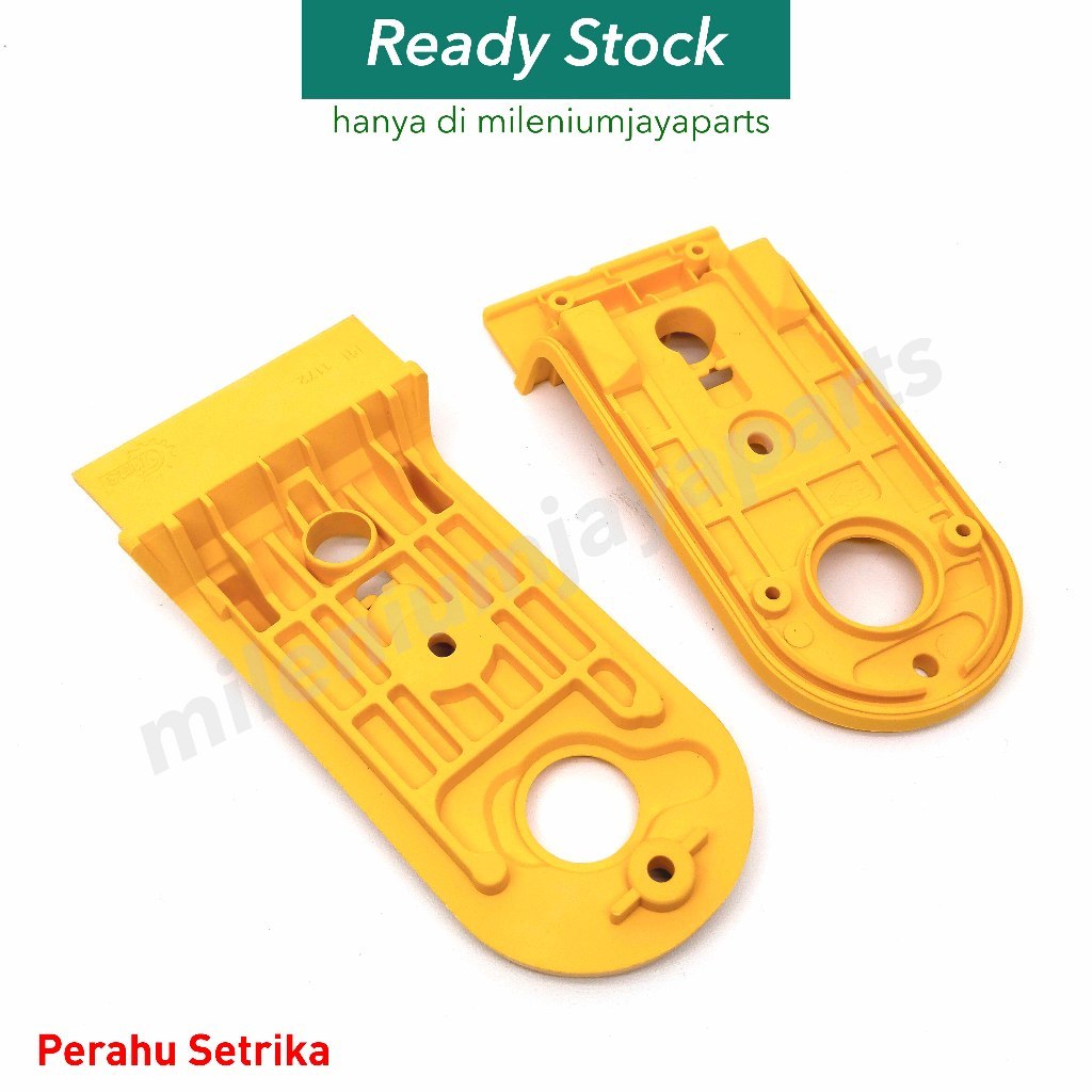 Perahu Tatakan Elemen Setrika Dudukan Element Seterika Philips