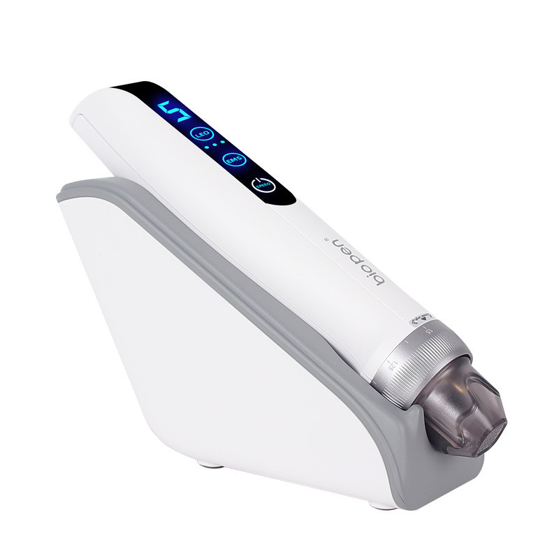 Professional Nano Bio Pen Electric MicroNeedling Derma Pen At Home Derma Facial Care