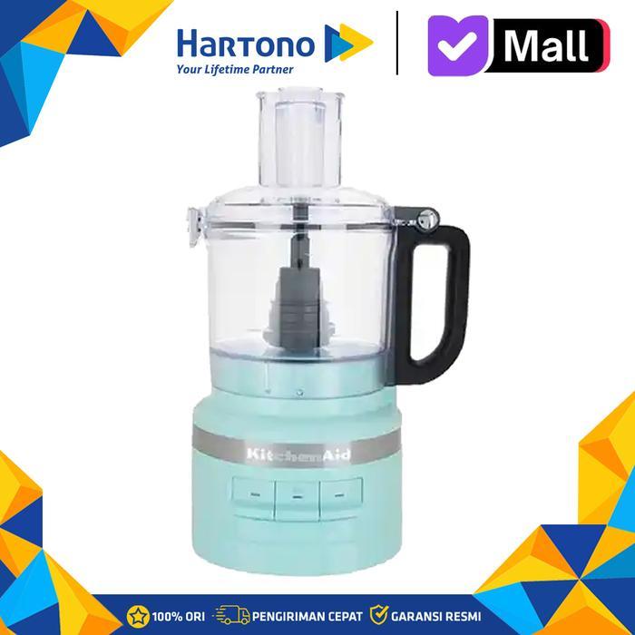 KitchenAid Food Processor 5KFP0719EIC_K
