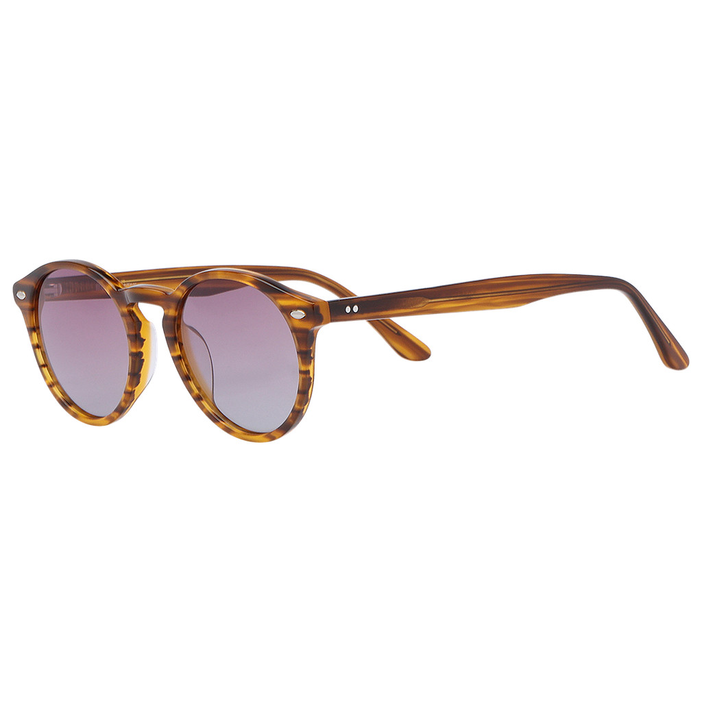 ILLUSTRO KACAMATA HITAM S IM YDAS4059 C1 48