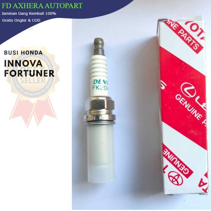 Busi Mobil Innova ,  01287