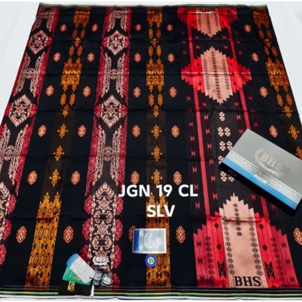 SARUNG BHS EXCELLENT, CLASSIC, KWG DOBBY GOLD  Terbaru  Non Afkir