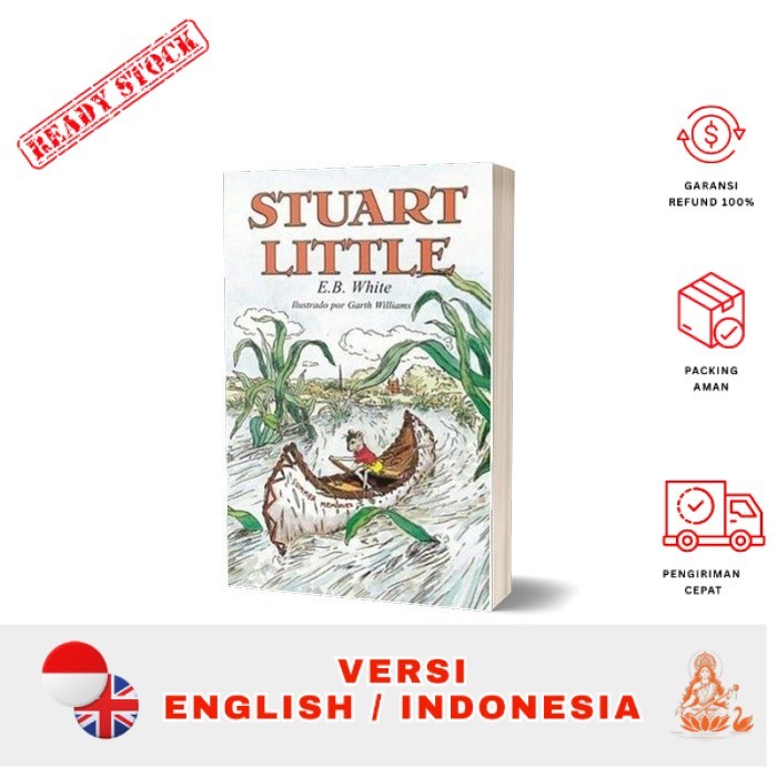 Full Edisi Indo-Stuart Little