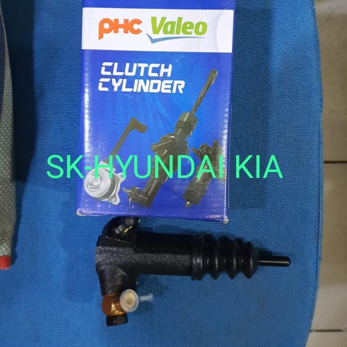 MASTER KOPLING BAWAH 41710-22600 HYUNDAI ACCENT AVEGA GETZ VERNA CAKRA - VALEO BERMUTU