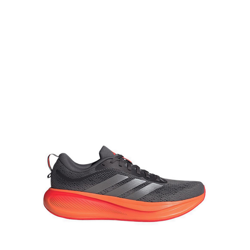 adidas Response Pace Men's Running Shoes - Dark Grey