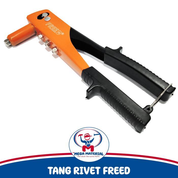 Tang Rivet FREED TANG RIVET / TANG PAKU MERK FREED