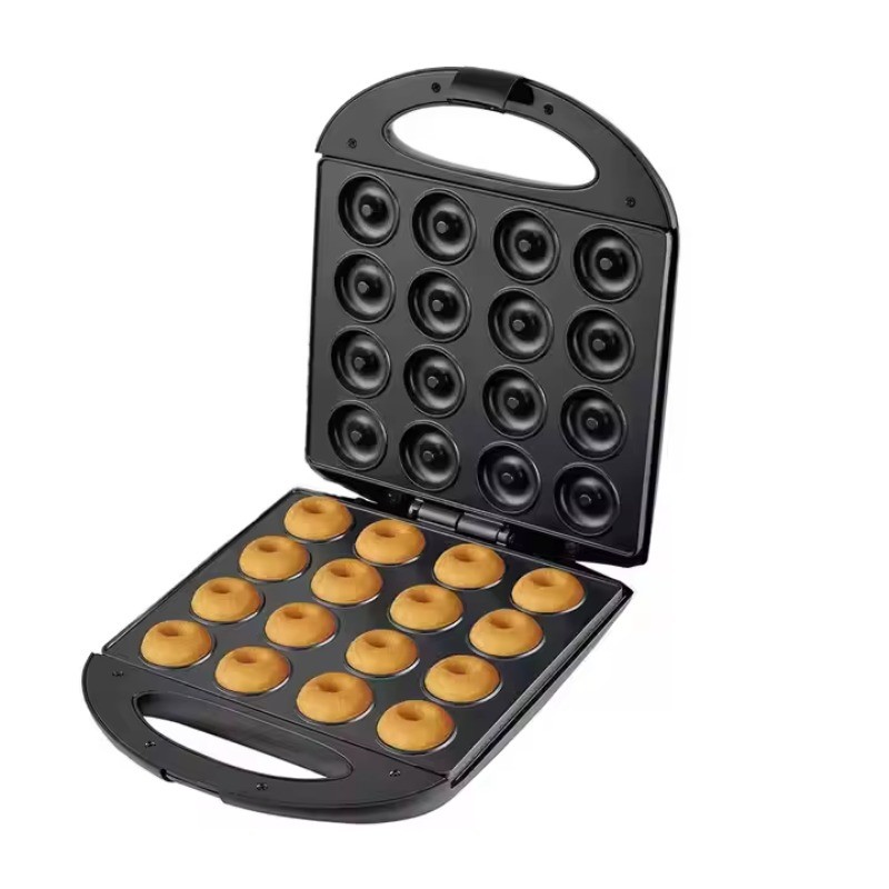 Sandwich Maker Waffle Maker Mini Waffle Maker Street Food
