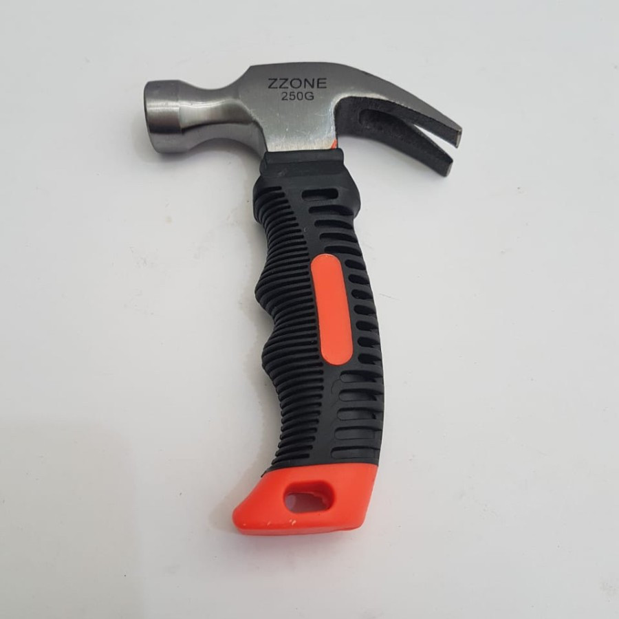 (PAP)  PALU KAMBING MARTIL / Palu Kambing Mini - Palu Cebol Gagang Karet - Palu Kambing Mini / Palu 