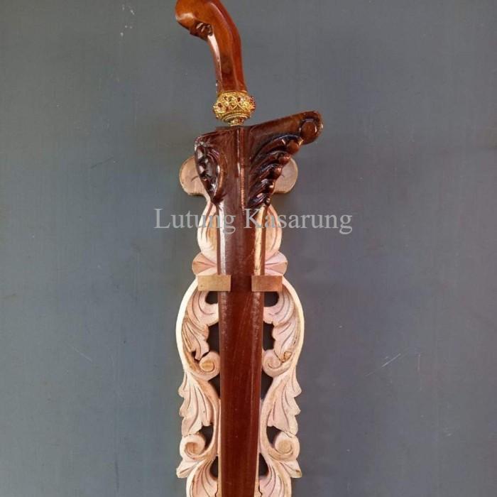 Blawong keris dinding PTJ murah