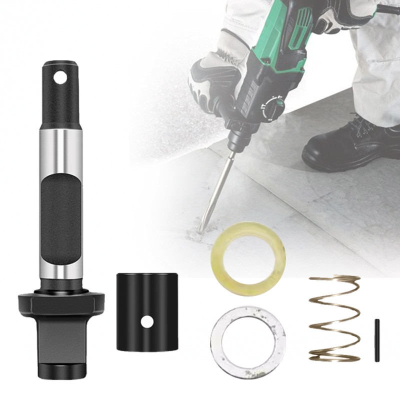 Spare Part Ph 65A Lock Set For Jack Hammer Stopper Lever Fix Pin Pengunci Mata Bobok Jack Hammer