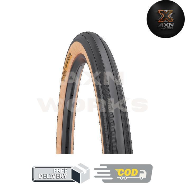 Tire Kevlar WTB Horizon Ban Luar Sepeda - 650B x 47C TW -AXN