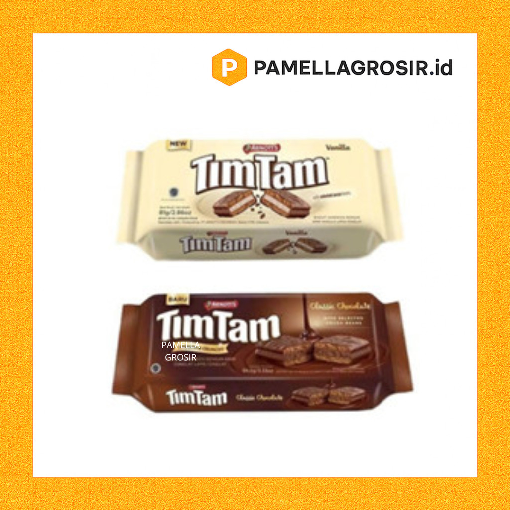 TIMTAM TIM TAM 81GR ALL VARIAN