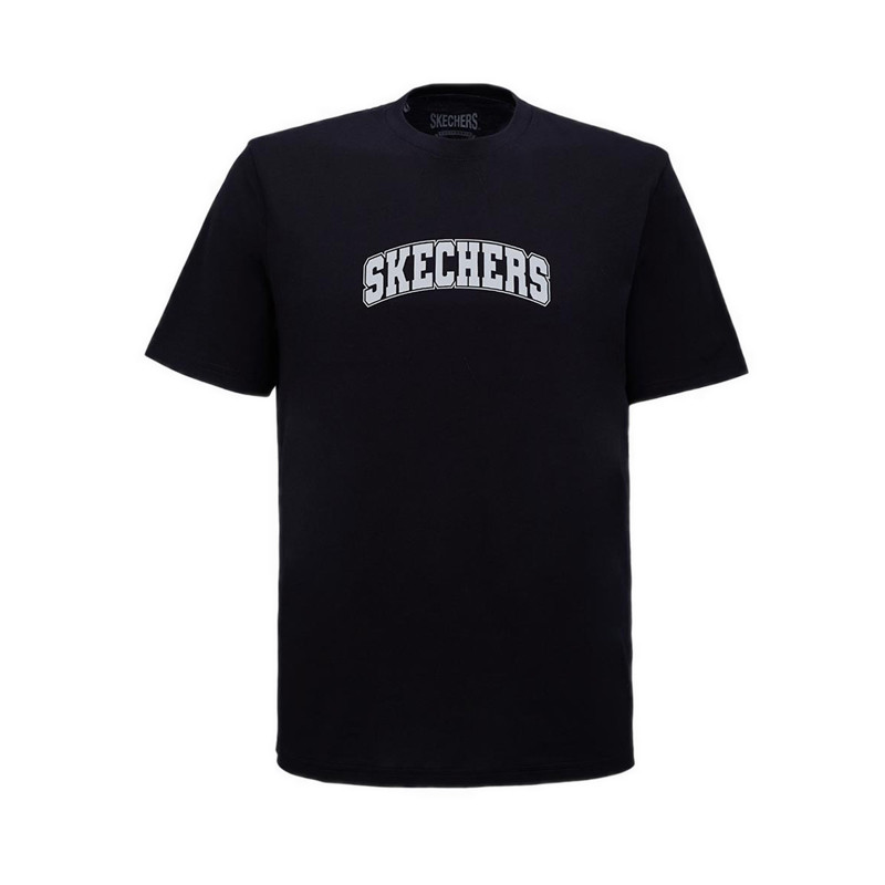 Skechers Men's T-Shirt - Black