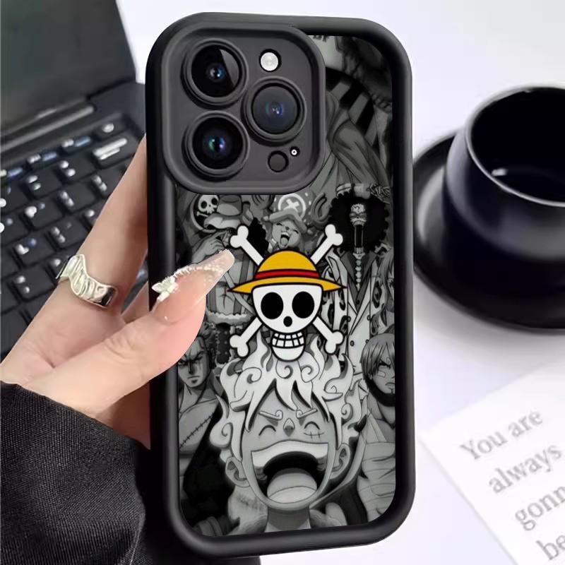 Case OPPO A7 A9 2020 A3X A40 A40M A60 A7n A72 A74 A76 A77 A77s A78 A79 A7x A8 A91 A92 A93 A94 A95 A9