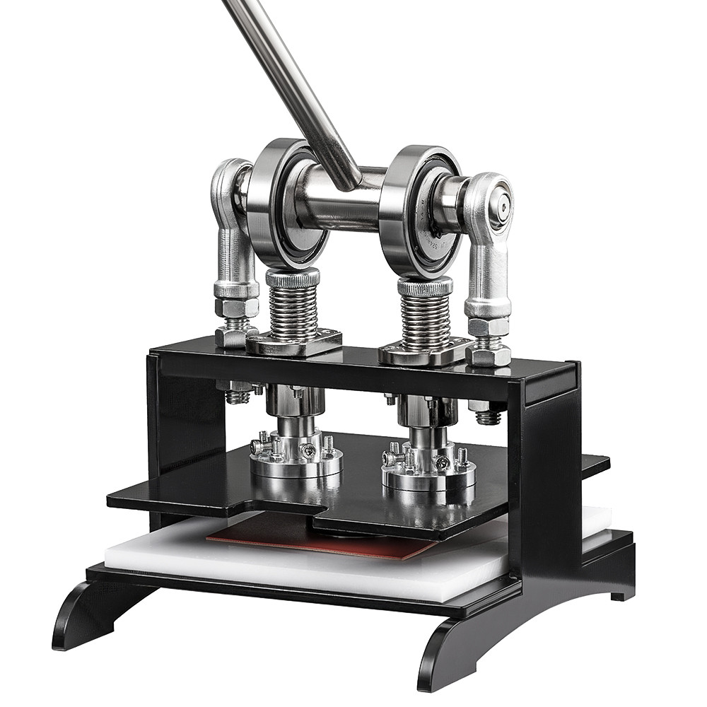 Die cutting machine, manual die-cutting machine, cutting and cutting machine, manual punching machin