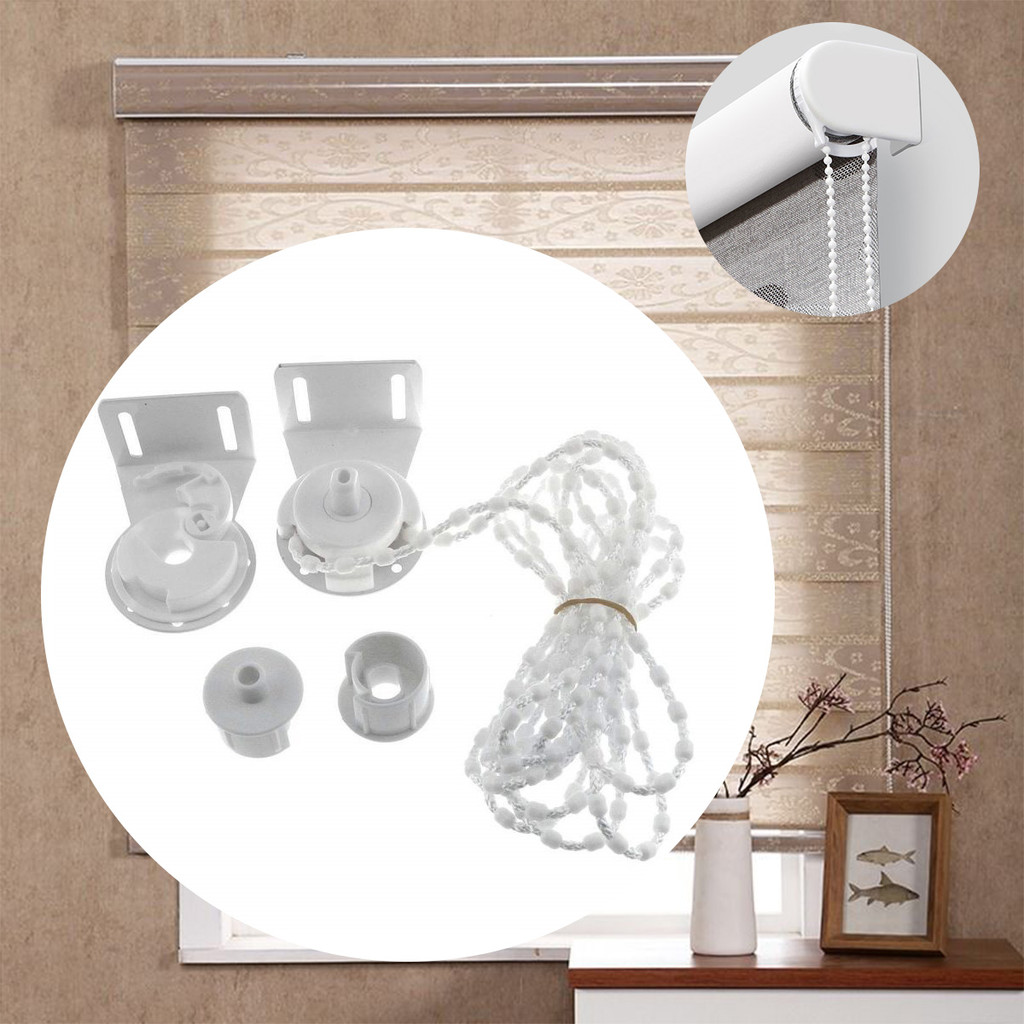 28mm/38mm Roller Blind Chain Roller Blind Bead Bracket Roller Blind Bead Chain