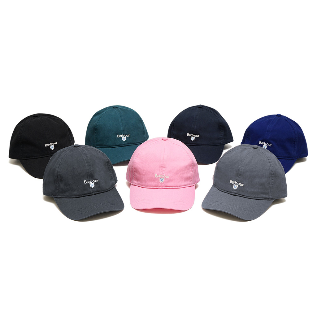 Barbour Cascade Sports Baseball Cap