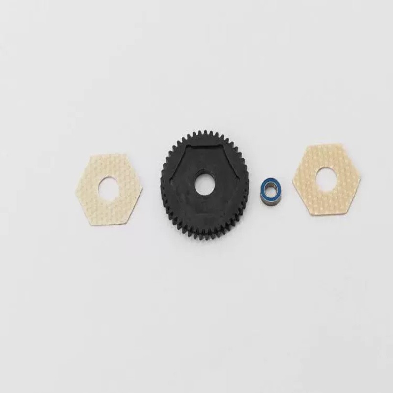 YIKONG YK4102PRO YK4081PRO RC Car Spare Parts Reduction gear 45T 12024