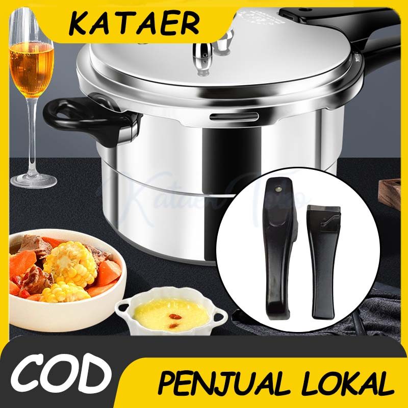 Gagang Panci Presto Universal Ukuran 24-30cm Handle Panci Presto