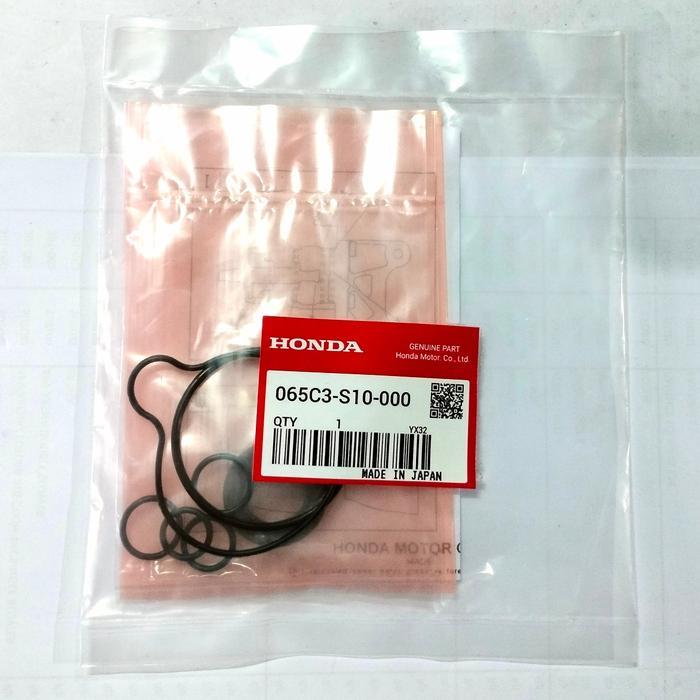 Seal Pompa Power Steering CRV Gen 1 CRV Old quality