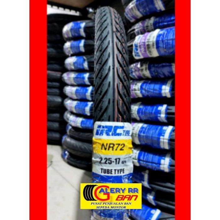 PROMO  Ban Irc Nr72 225-17 , 250-17 , 275-17 , 70/90-17 , 80/90-17 , 90/90-17 , 70/90-16 , 80/90-16 