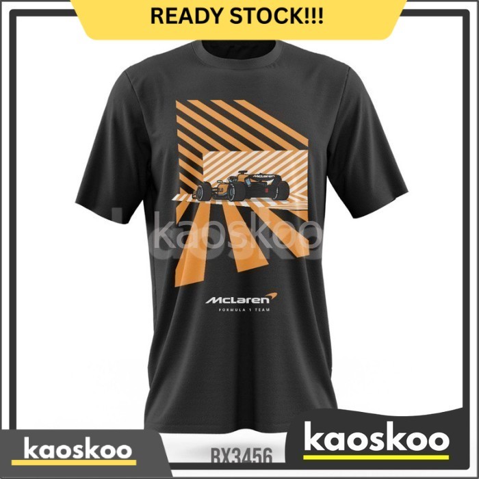 Kaos Formula 1 One F1 McLaren Racing Car