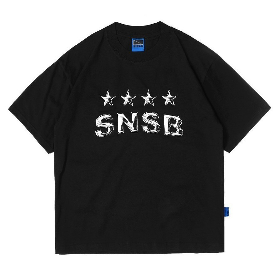 SNSB WORLD | FUTURA | TSHIRT | SORRYNOTSORRY.B | SNSB