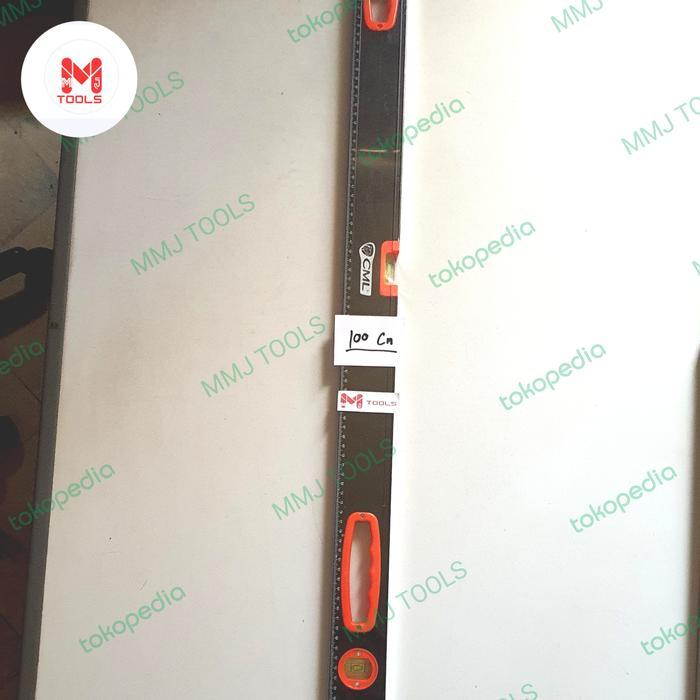 Waterpass Magnet CAMEL100CM  - CAMEL Waterpass Magnet Heavy Duty 100cm