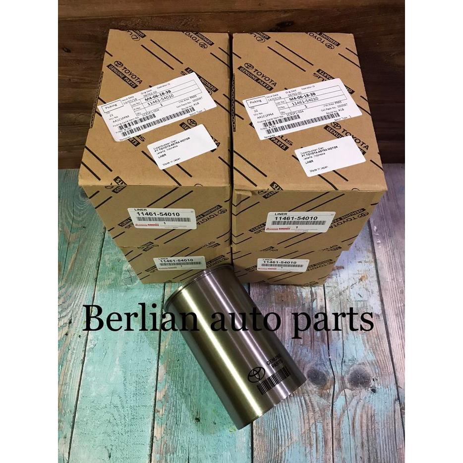 LINER HIACE DIESEL LH11 BORING HIACE DIESEL LH11 ORIGINAL