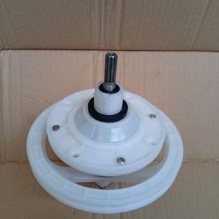 Gearbox Washing sharp gigi 10