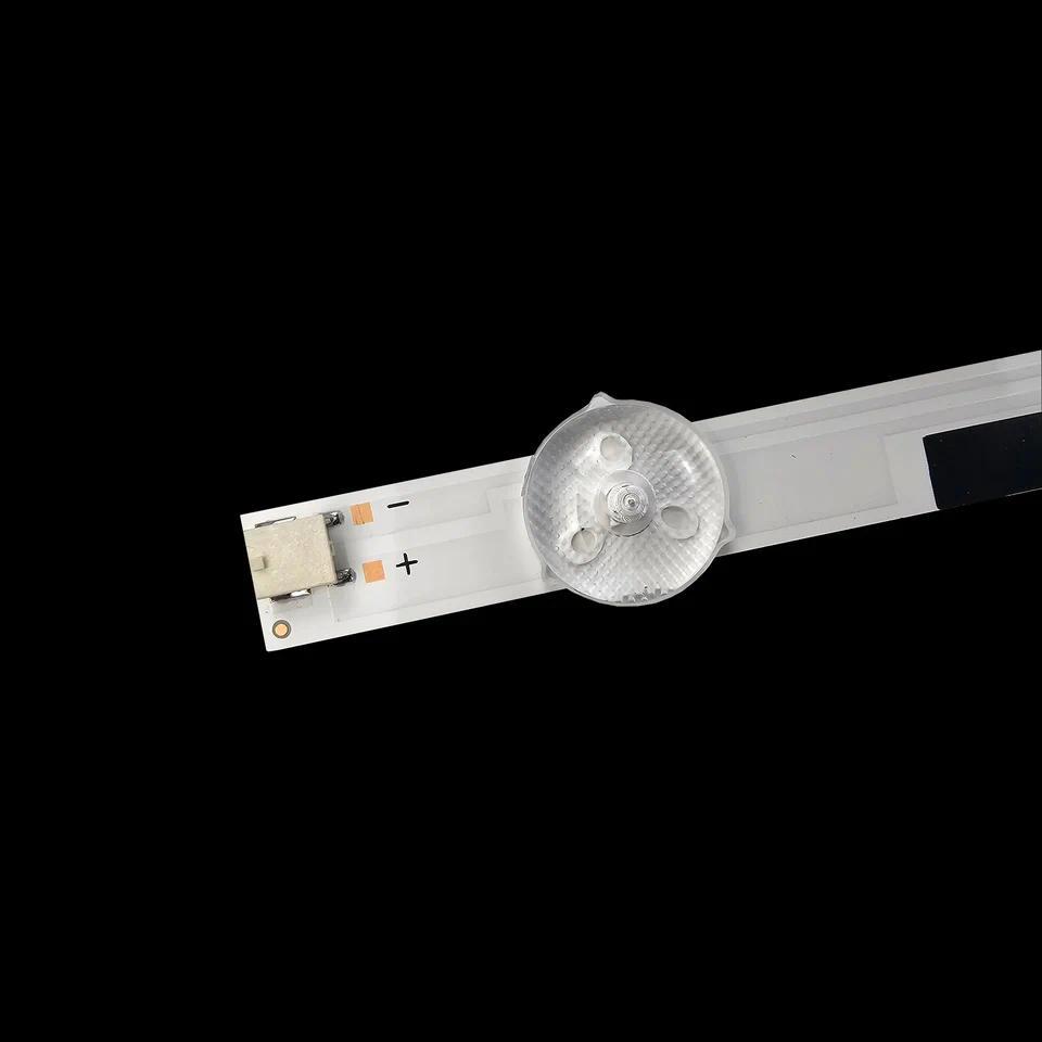 LED BackLight Strip For UA58H5288 UN58H5202 UE58H5200 UE58J5200 UN58H5203 UE58H5200 UE58J5202 UA58H5