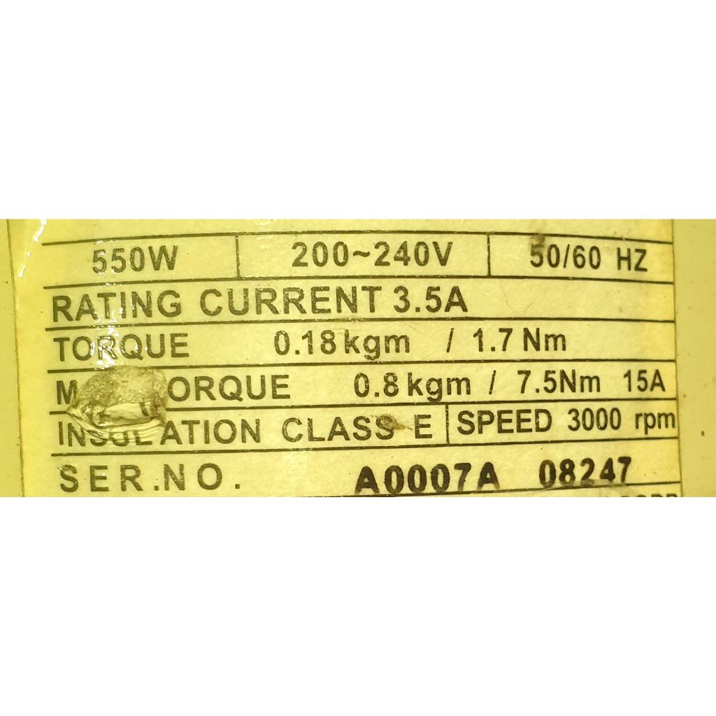 generator permanent magnet 400 watt