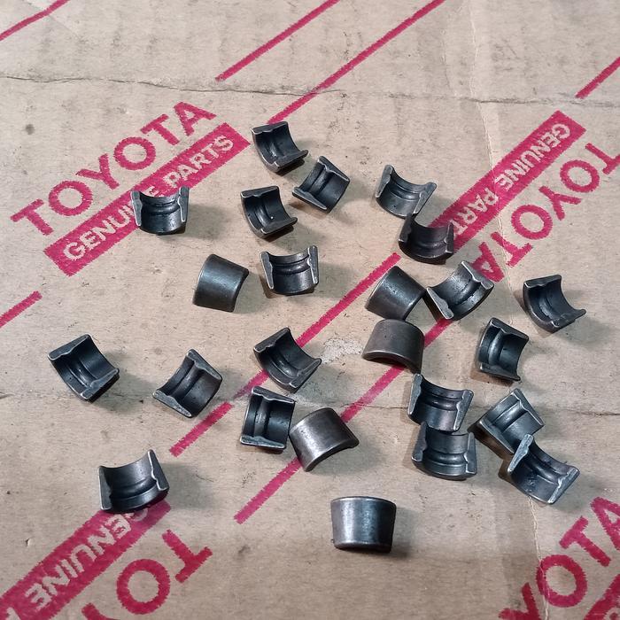 kuku klep spi klep toyota Innova atau Fortuner BEST