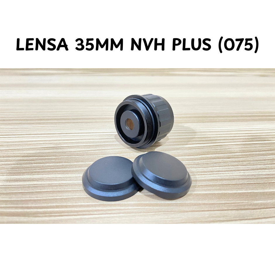LENSA 35 MM NVH PLUS (075)