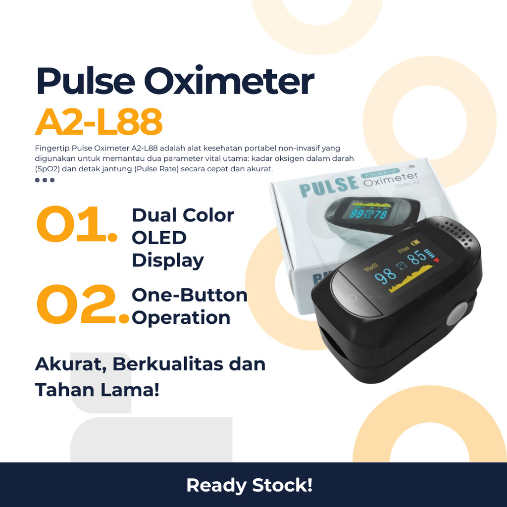 OXIMETER A2-L87